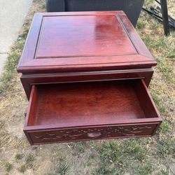 Free Table