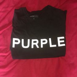 Purple Brand t Shirt