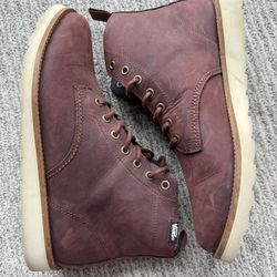 Vans Sahara Boot
