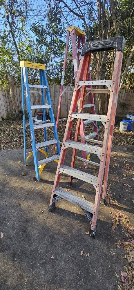 Ladders