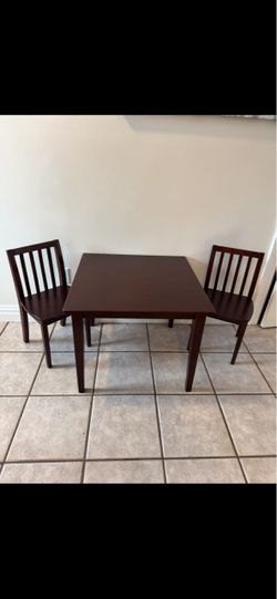 Table