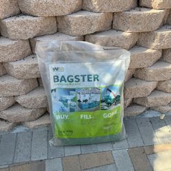 New Bagster