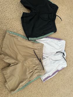 Boys Old Navy  shorts