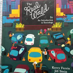 The Real World An Introduction To Sociology 8e 8th Edition 