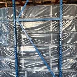 Queen, King, Full, Twin, Double, Single Mattress & Box Springs Sets, New In Sealed Plastic, Orthopedic 