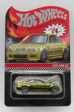 Hot Wheels RLC 2006 BMW M3