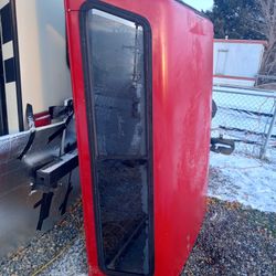 Dodge 1500 Camper Shell 