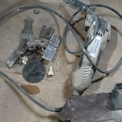Multi purpose saw