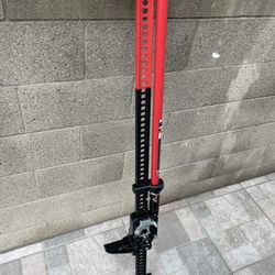 Badland Off-road Jack