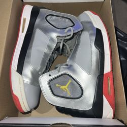 Air Jordan’s Sky High Like New