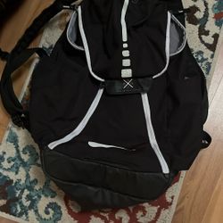 Nike Backpack 
