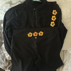 Lululemon Hawaii Exclusive 