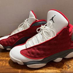 Jordan 13 Retro / Size 10