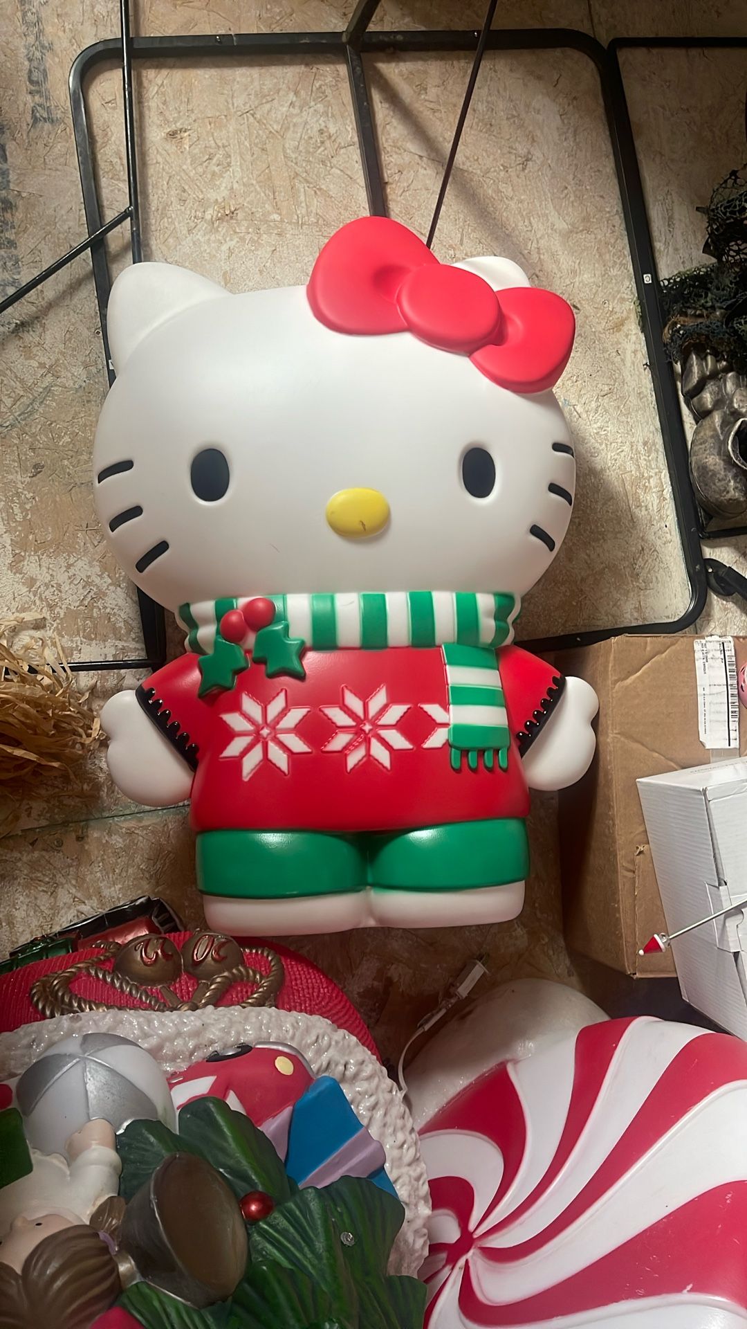 Christmas Decor