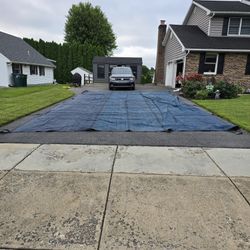 Rectangle Inground Pool Cover