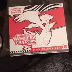 Pokemon Elite Training Box