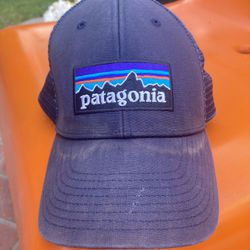 Patagonia Lopro Trucker Hat