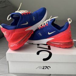 Air Max 270