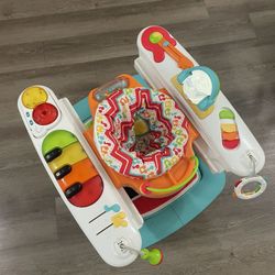 Baby Activity Center
