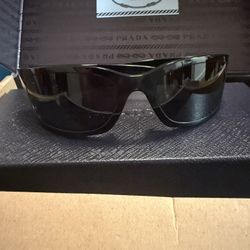 Prada Symbole sunglasses