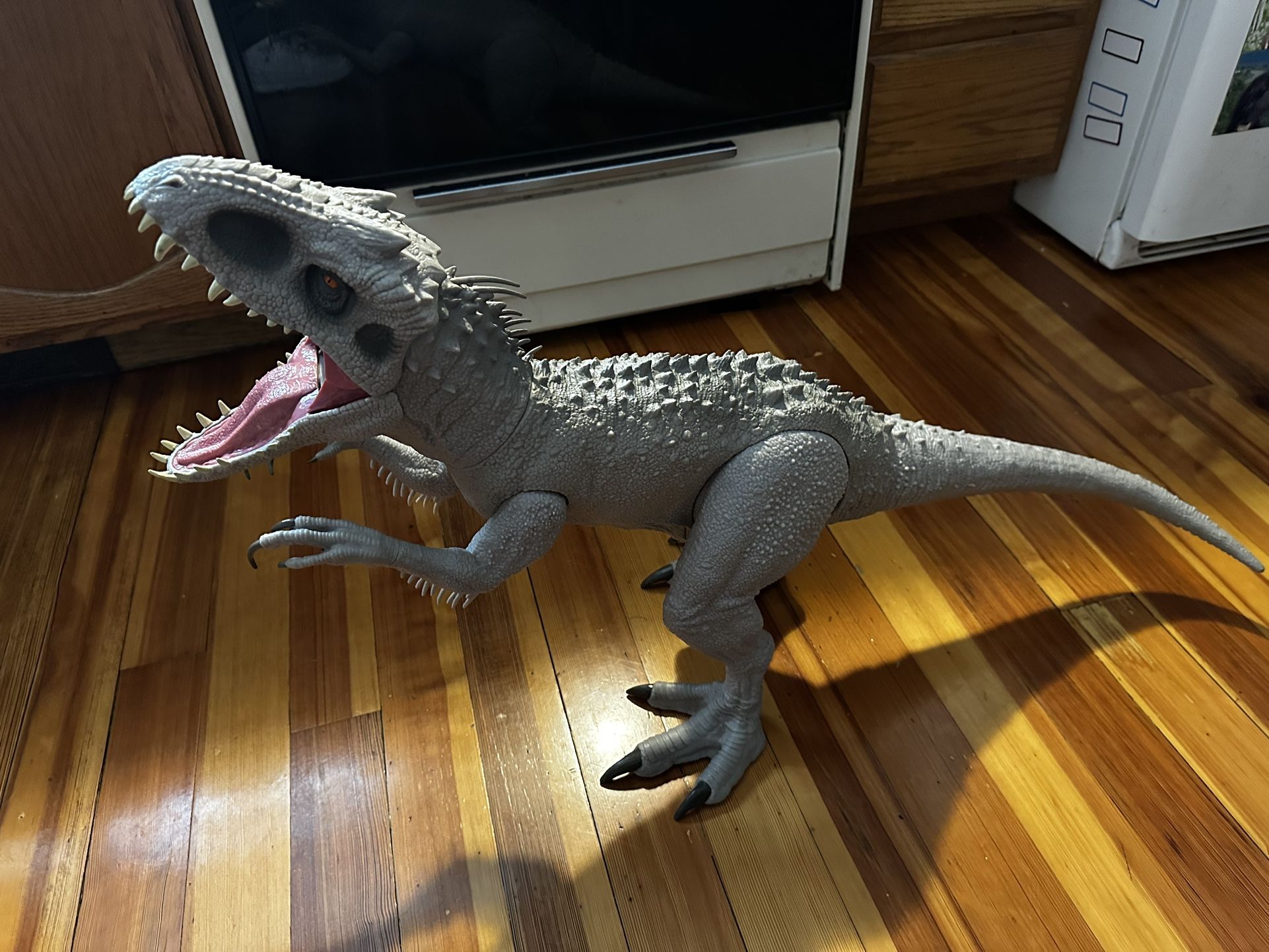 Indominus Rex