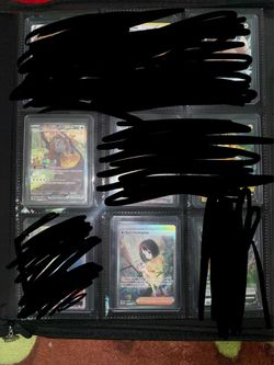 Pokemon lot