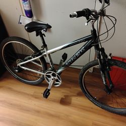 Trek Navigator 100
