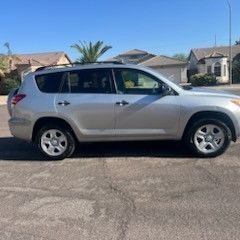 2009 Toyota RAV4 