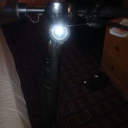 KQ12. Electric Adult Scooter