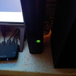 Xbox 360 Slim RGH 3.0 | 30+ Xbox 360 Games | 36 XBLA Games | +DLC | 5K+ GB GBA GBC NES SNES 12tb Games