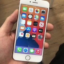 iPhone 8 Unlocked