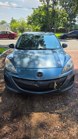 Mazda 3 2010