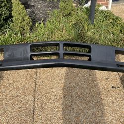 BMW E28 Front Valance 