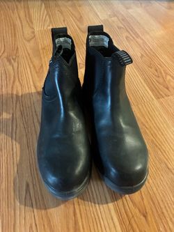 Ariat Turbo Chelsea Work Boot