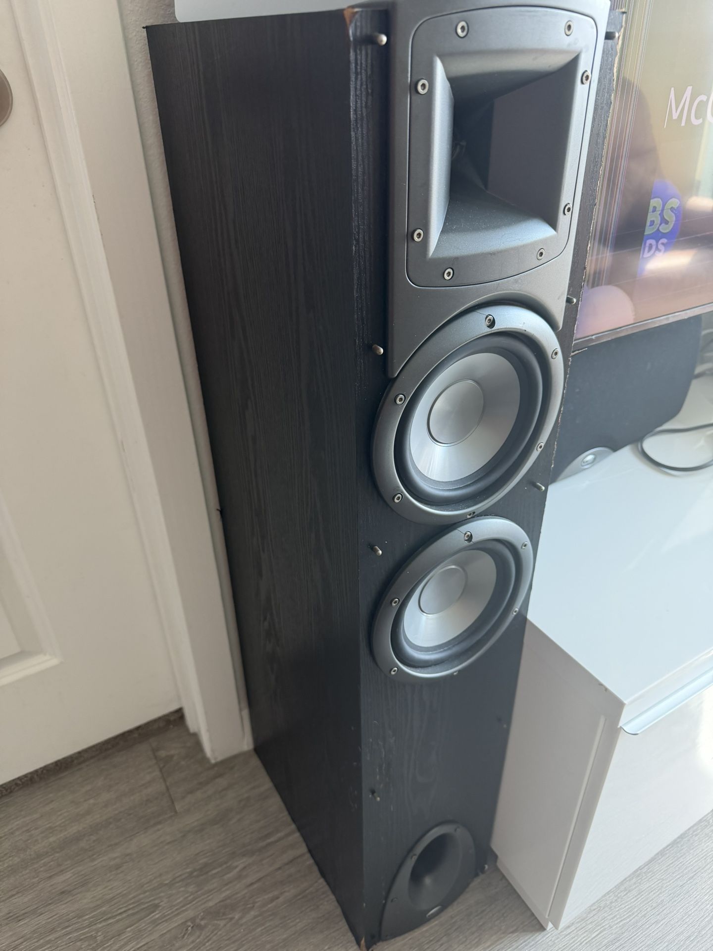 Home Theater System For Sale