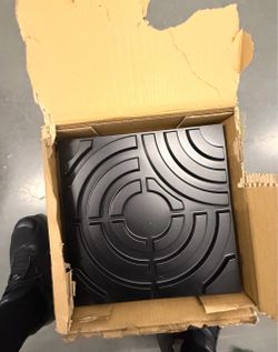 Plastic wall panels
