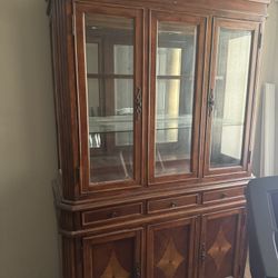 China Cabinet