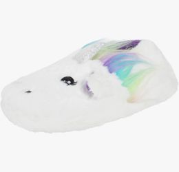 Jessica Simpson girls slippers