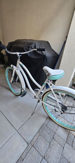 Women's Cruiser Bike