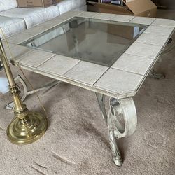 Coffee/Sofa Table Set
