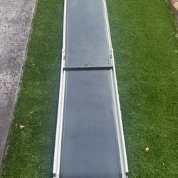 Dog Ramp 