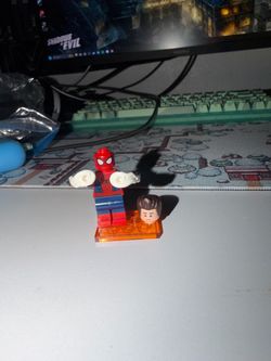 Lego Mini figures SELLING ALL TOGETHER | The amazing Spiderman | Star Wars | Fast and Furious