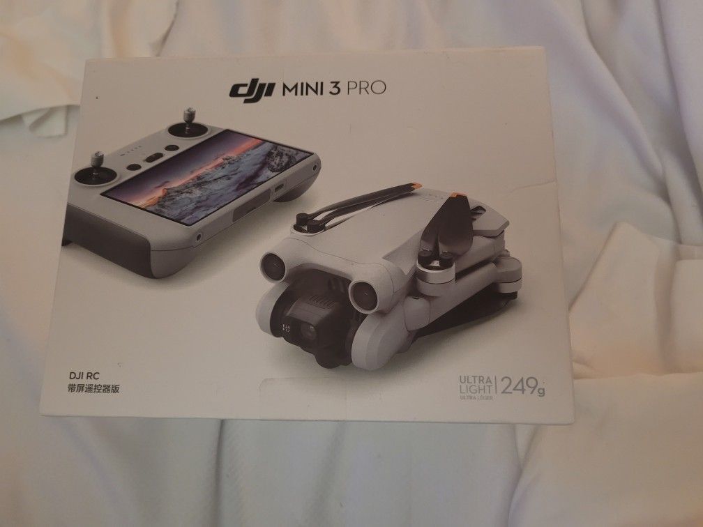 Great DEAL! DJI MINI 3