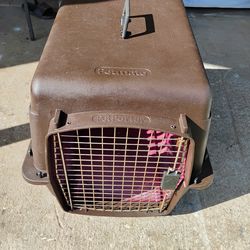 Transportador de mascotas