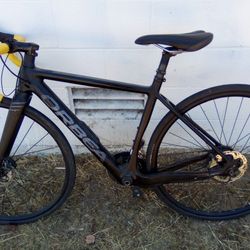 Orbea Gain D10 Road Bike