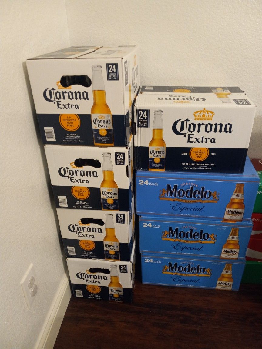 BEER....CERVEZA