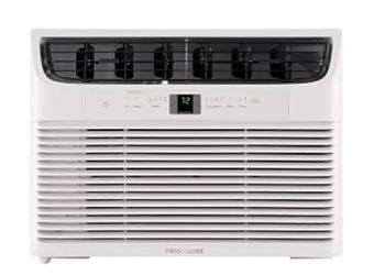 Frigidaire 12,000 BTU Window Air Conditioner – Works Great