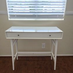 West Elm Desk