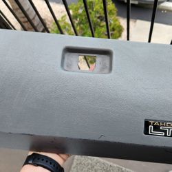 Chevy 1986-94 Glovebox Door