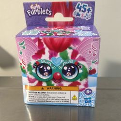Furby Furblets 